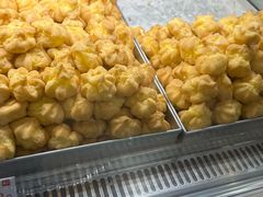 -詹记宫廷桃酥王(芜湖万达店)