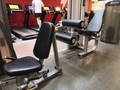 -乐刻运动健身精品馆(览秀城店)