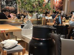 -味千拉面(广州白云机场T1西二店)