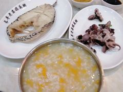 -长平老姿娘夜粥(平东一街店)
