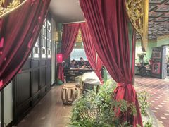 -锦府盐帮·侯宅(五棵松万达店)