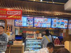 -西部马华清真兰州牛肉面·烧烤夜市(三里河店)