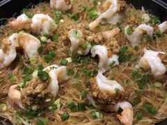 明炉虾-锦庐道地川菜(来福士店)