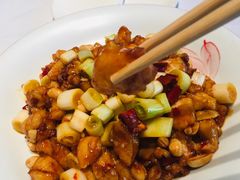 -洞庭鱼香(万科店)