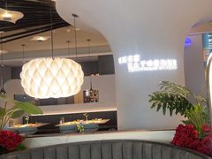-雀蓝川菜(滨湖万象汇店)