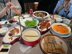 -秀儿四九城·新京菜(亚运村鸟巢店)