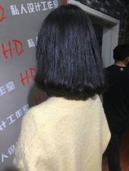 点击看大图 -HD HAIR STYLE