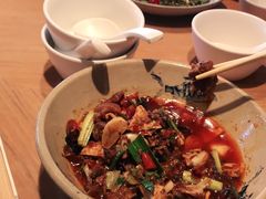 李庄白肉-铲铲香宜宾菜(永定路店)