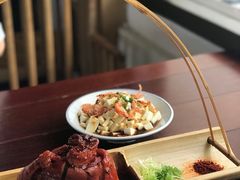 南乳扎烧-大牌大·传统杭帮菜(湖滨店)