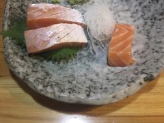-立山居酒屋·烧鸟 天妇罗(西北湖店)