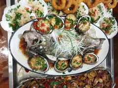 -尚宴(盛世广场·食尚街店)