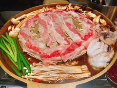 -蚂蚁洞·烤肉大营地(上海静安大悦城店)