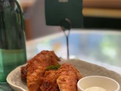 -沛家·西餐Brunch·直火料理