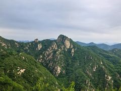 -大岭沟猕猴桃谷风景区