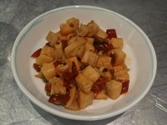-姚姚酸菜鱼·金戈戈香港豉油鸡(喜荟城联名店)