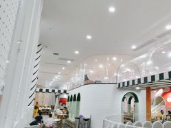 -宝燕乐园(春申店)