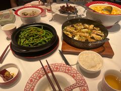 -谭厨中山传家菜.乳鸽.脆鲩鱼(华强北中航城店)