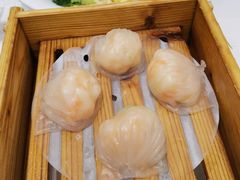 虾饺-金翠皇宫粤菜·点心·海鲜(科技园店)