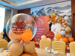 -三生有幸婚礼策划·求婚策划·婚纱照·领证跟拍