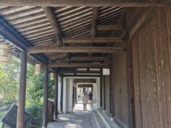 -黎里古镇