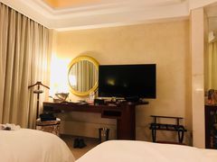 -白金汉爵大酒店(相城店)