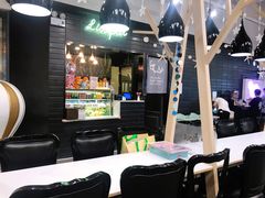 -FAIRYLAND龙族星球主题餐厅(凯丹广场店)
