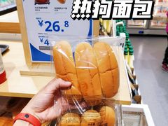 -宜家·瑞典风味餐厅(四元桥店)