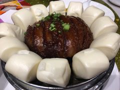 -大鸭梨烤鸭(金色漫香店)