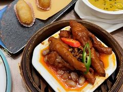 -海龙阁酒家·37年老字号粤菜(保利广场店)