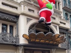 -波特曼西餐厅(中央大街店)