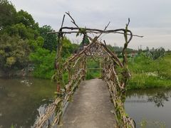 -嘉北郊野公园
