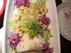 麦醋手工凉皮-掌柜的店·河南菜(世茂店)