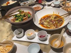 -锦府盐帮·私宴(赛特店)
