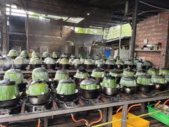 -红旗山庄(圭峰山店)