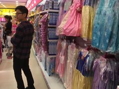 -TOYSRUS玩具反斗城(广州IGC天汇广场店)