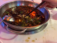 香辣红油耗儿鱼-川道拐耗儿鱼(旗舰店)