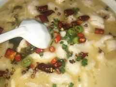 酸菜鱼-有家生煎(三里屯店)