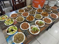 -原柳滩高台阶涮羊肉