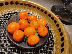 -谷牛日式烤肉(宝山U天地店)