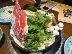 -二丁目食堂(铁西星摩尔店)
