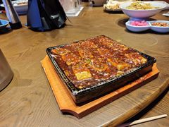 -辣不二地道川菜(汉水路店)