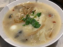 老郑州羊肉烩面-掌柜的店·河南菜(新天地店)