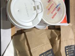 -肯德基(昌里店)