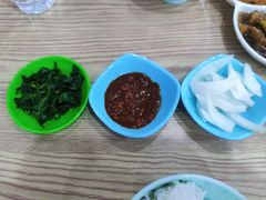 -晓宇盒饭(民安街店)