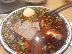 -有礼有面(知春路店)