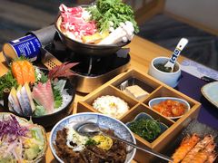 -浦·传统日式料理(3 5 1 1 店)