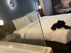 -南京新街口桔子水晶酒店