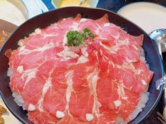 -井格重庆火锅(太阳宫凯德店)