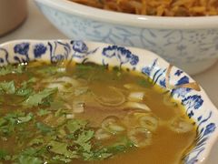 -虢国羊肉汤馆(政二街店)