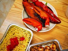 -强记龙虾钳(定安里店)